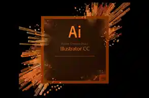 Adobe Illustrator CC