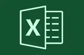 Microsoft Excel 2019 wide