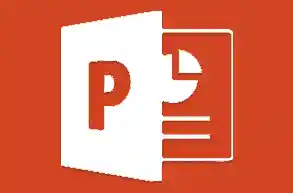 Microsoft PowerPoint 2019 wide