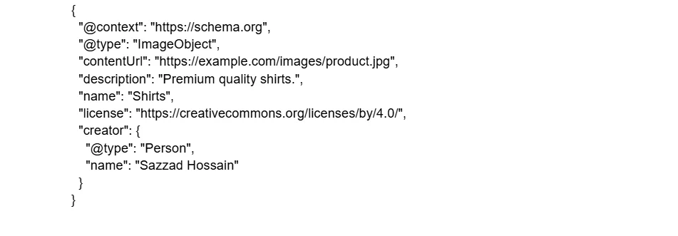 Schema