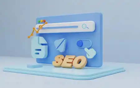 গুগল SEO অপটিমাইজ