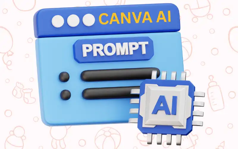 Canva AI দিয়ে ইনকাম করার সহজ ৭টি উপায়