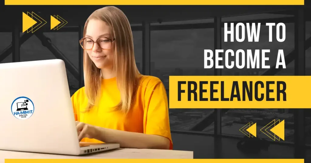 how to became a freelancer from tangail
