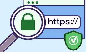 HTTPS সুরক্ষিত ওয়েবসাইট