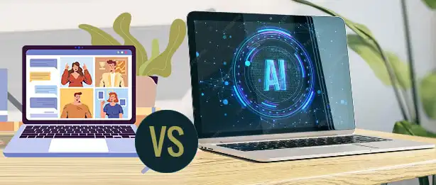Laptop VS AI PC – কোনটি কিনবেন 2025 সালে