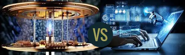 Quantum Computing VS AI PC ভবিষ্যতের কম্পিউটার কার হাতে
