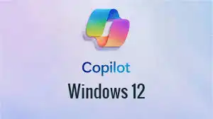 Windows 12 Copilot+ PC