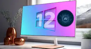 Windows 12 and AI PC 2025: Future of Computers Revealed