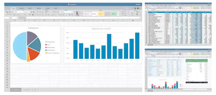 Microsoft Excel Advance Formula