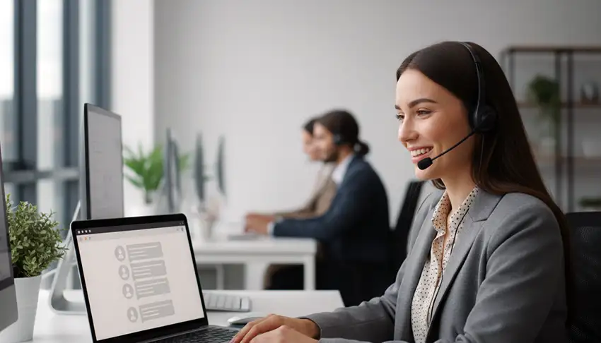 Hostinger 24/7 customer support and live chat assistance