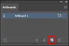 Add-artboard-in-new-document-from-artboard-panel